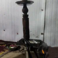 قلیان دوسیب مزه دار