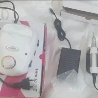 سوهان برقی و زیردستی نو