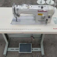 چرخ راسته دوز دینام سرخود San Stan