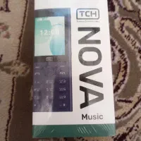 کوشی tch nova  در حد با کارتون و انتقال مالکیت و
