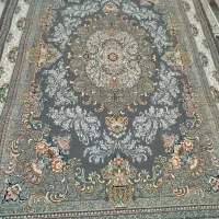 فرش ۹متری آک