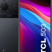 گوشی tcl 505