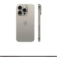 آیفون ۱۵ پرومکس