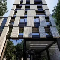 ۳۰۰متر/تاپ لوکیشن/سالن ورزشی/۲پارکینگ/روف گاردن