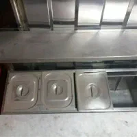میز تاپینگی بدون موتور