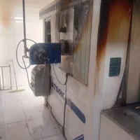 نیامند شاطر بربری