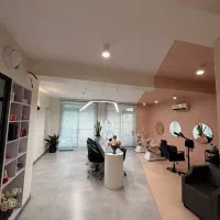 ارایه خدمات فیشال و زیبایی و دعوت به همکاری