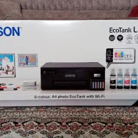 پرینتر Epson l8050