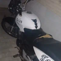 موتور 200بهرو مدل92