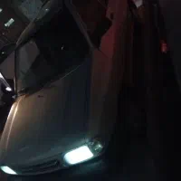پراید مدل ۸۸