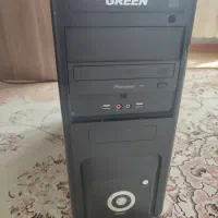 کیس مدل گرین