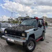 نیسان پاترول