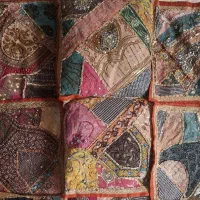 رومیزی و کوسن
