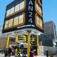 استخدام استادکارفنی برق خودروآپاراتی تعویض روغنی