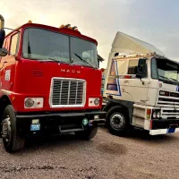 فروش حواله گواهی اسقاط انواع کامیون