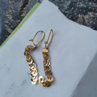 گوشواره بچگانه