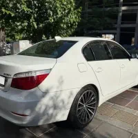 BMW 530 2008 LCI|خودرو سواری و وانت|تهران, دربند|دیوار