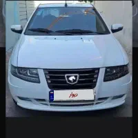 حواله ۲۰۷ تیوتری و حواله سمندسورن جی پلاس