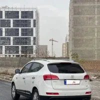 جک s5|خودرو سواری و وانت|تهران, اقدسیه|دیوار