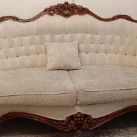 مبل استیل کلاسیک