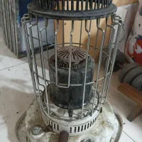 چراغ نفتی