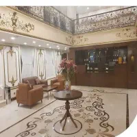 خانه دار/نظافتچی/جهت نظافت سوئیت