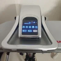 اتوپرس پایه تلسکوپی نو و استفاده نشده