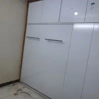 تخت کمجا ۲ عدد تک نفره یک عدد دو نفره
