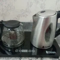 چایساز صفحه ای اریکسون