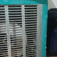 کولر ۳۵۰۰ دینامش نیاز به تعمیره