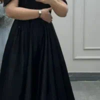 مجلسی لباس