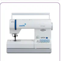 چرخ خیاطی گلدوزی کاچیرلن