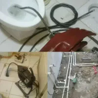 لوله بازکنی جنت آباد پونگ بلوار فردوس شهران