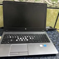 لپ تاپ hp
