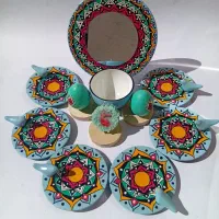 هفت سین ۱۴۰۵ طراحی شده