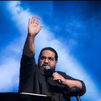 فروش بلیط کنسرت رضا صادقی