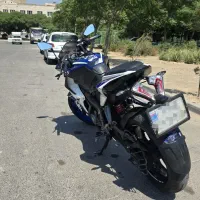 rs200|موتورسیکلت|شهر ری, دولت‌آباد|دیوار