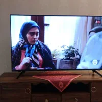 تلویزیون اسنوا 50 اینچ