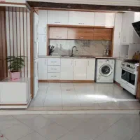 تعمیرات کمد دیواری وکابینت ودکور  ام دی اف وچوبی