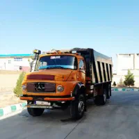 ده چرخ کمپرسی