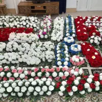 گلمصنوعی تشریفات عقد و ماشین عروس