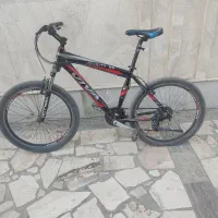 دوچرخه ویوا