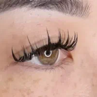 اکستنشن مژه