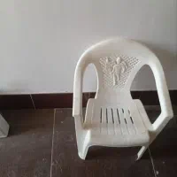 صندلی کودک درحدنو و سالم