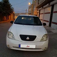 تیبا ۱ بنزینی مدل ۹۷