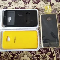 ۳عدد قاب گوشی سامسونگC7  (۲تا + ۱رایگان)