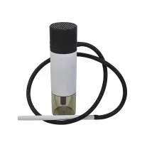 قلیان مسافرتی مدل HOOKAH