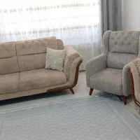 مبل چستر هفت نفره