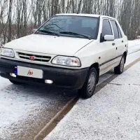 پراید 95|خودرو سواری و وانت|میاندوآب, |دیوار