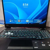 لپ تاپ ASUS TUF Gaming